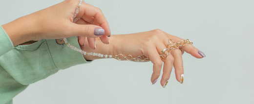 Дарим -10% на первое посещение студии!