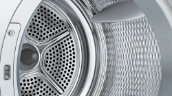 Сушильная машина Bosch WQG2410EPL
