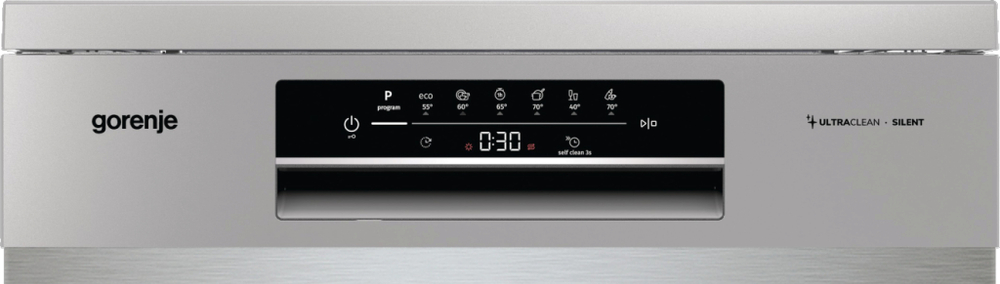 Посудомоечная машина Gorenje GS642E90X