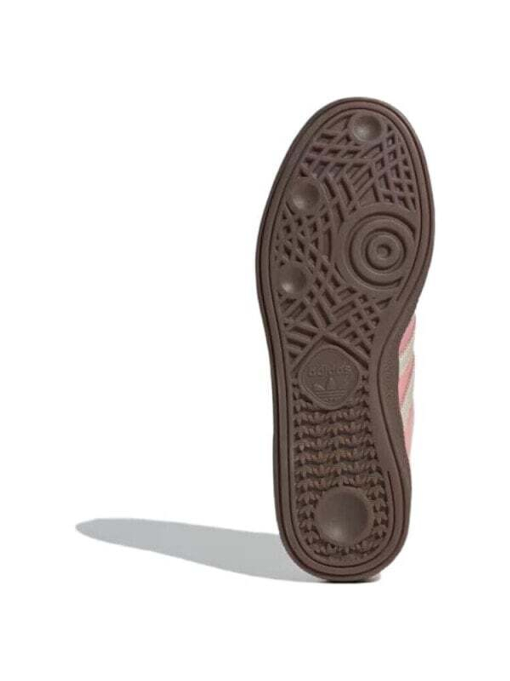 Adidas Spezial 'Wonder Mauve Alumina' для треккинга