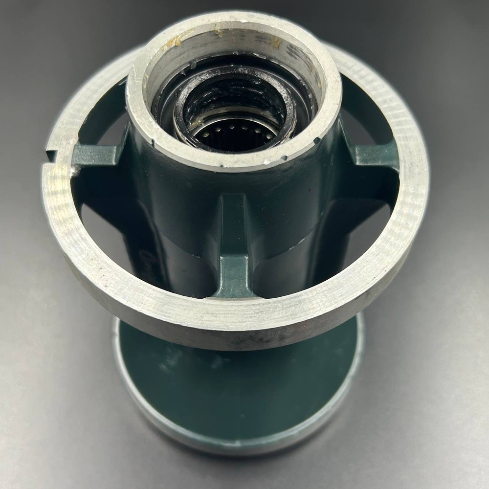 Обойма гребного вала (в сборе) 688 Yamaha 75-90 (67F-45331-00) (Omax)