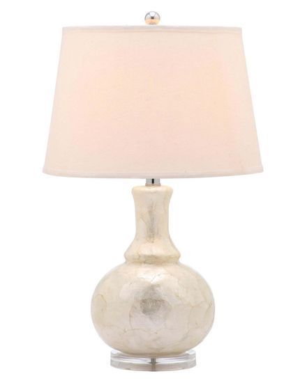 Настольная лампа "Ная"