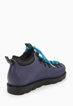 Ботинки Native Fitzsimmons Night Sky / Jiffy Black