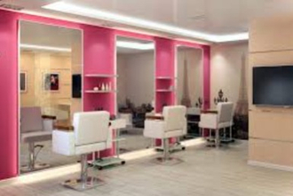 САЛОНАМ КРАСОТЫ И СПА - разрабатываем профессиональную косметику для процедур и розничной продажи.