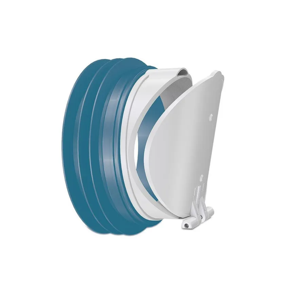 Обратный клапан 110 канализационный NOVA