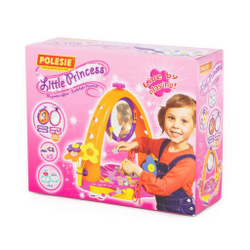 Игровой набор Юная принцесса (4083)