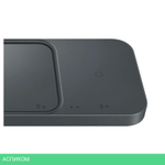 Беспроводное зарядное устройство Samsung EP-P5400T черный (EP-P5400TBEGEU)