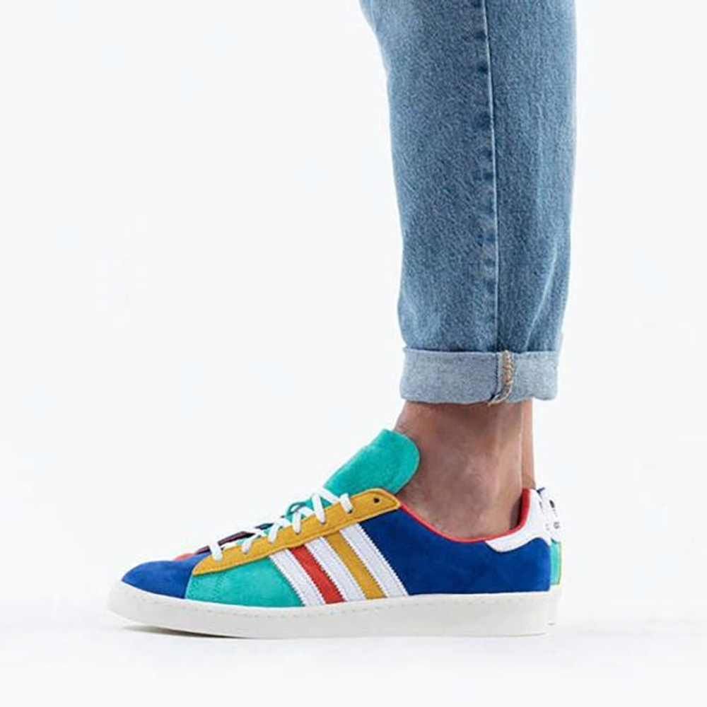 Кроссовки Adidas Originals Campus