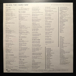 Pat Benatar - Seven The Hard Way (Япония 1985г.)