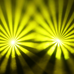 Световой прибор Amixled BSW 400