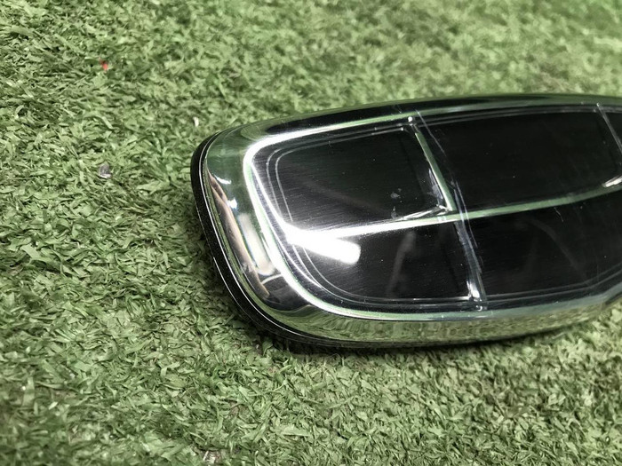 Эмблема решетки радиатора Geely Coolray (19-нв)