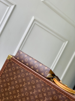 Louis Vuitton Toiletry Pouch