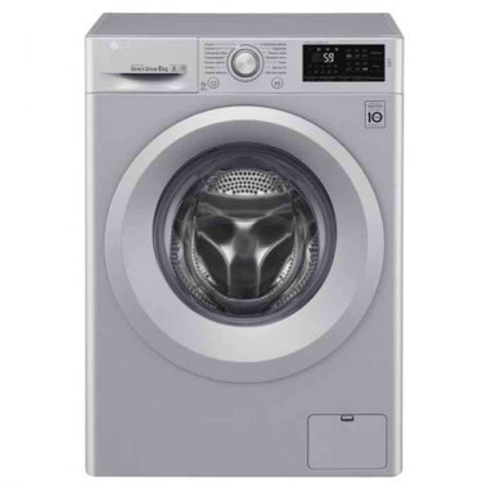 Стиральная машина  LG F-2 J 5 NN4L