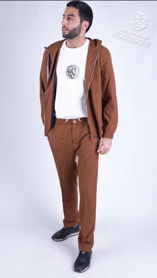 Спортивный костюм Kiton