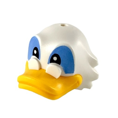 Голова Скруджа 41599pb01