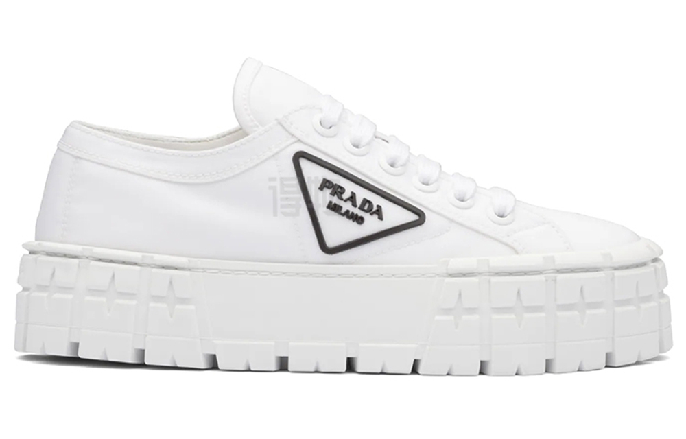 Prada Wheel Double (Женская размерная сетка)