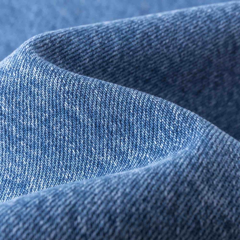 Джинсы Ymkashix Original светло-синие