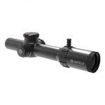 Оптический прицел ARTELV CRS (a) 1-10x28 FFP, 34 mm, с подсветкой