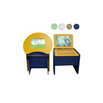 Интерактивный комплект психолога №1 Интерпарта