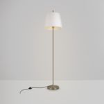 Напольный светильник (торшер) Freya FR5118FL-01BS