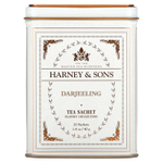 Harney & Sons, Дарджилинг, 20 чайных пакетиков, 1.4 унции (40 г)
