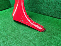 Крыло переднее правое Geely Coolray (2019-2024)