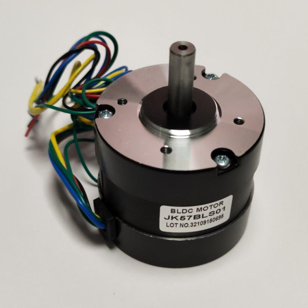 Электродвигатель JK57BLS01 46Вт