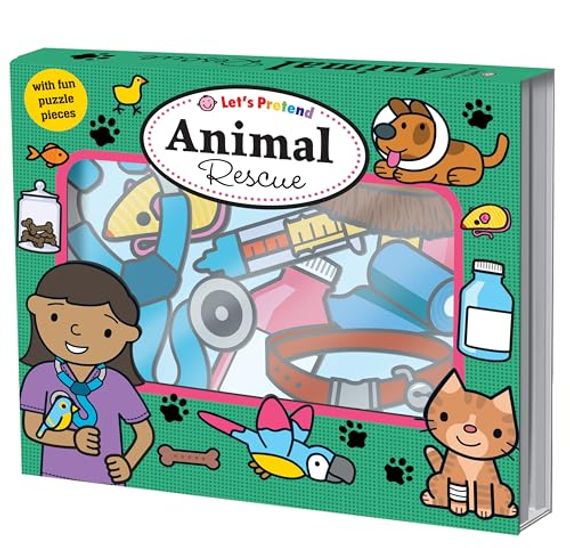 Animal Rescue