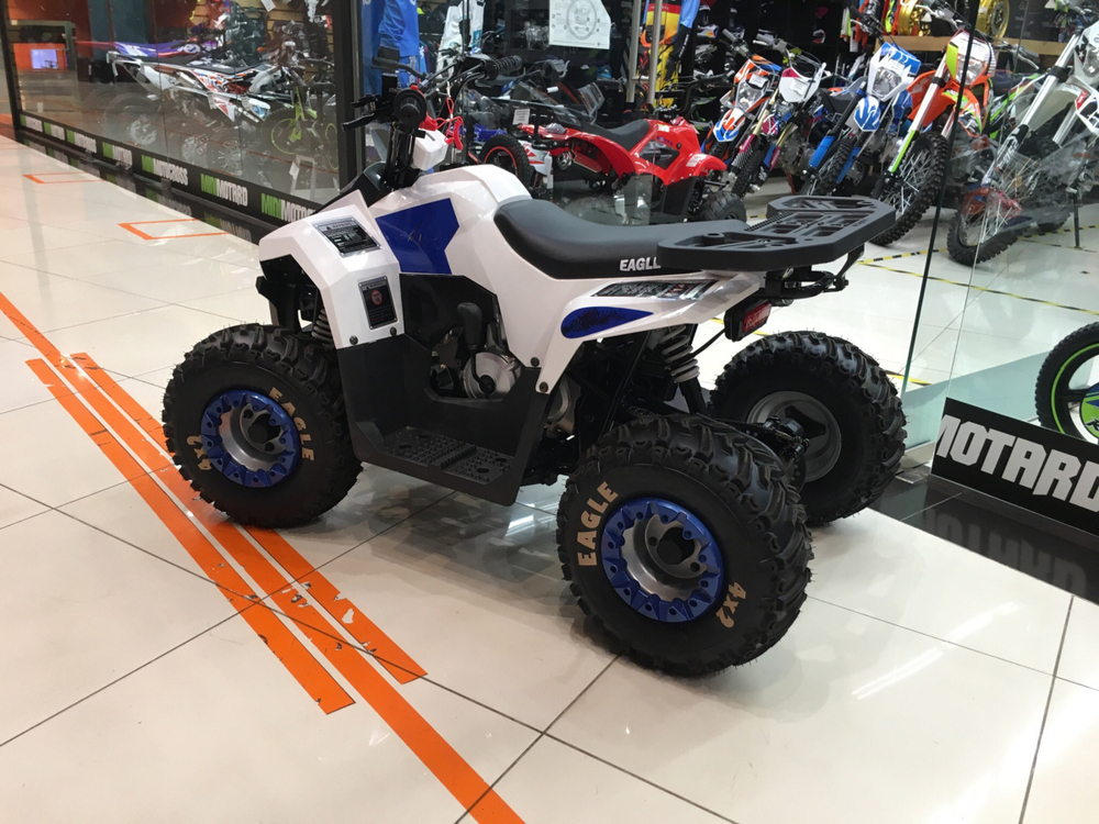 ATV Motoland 110 EAGLE (2020г.)