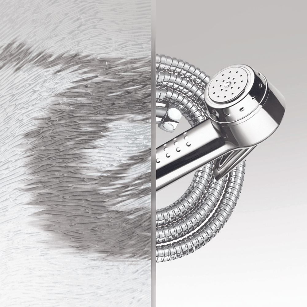 Боковая панель RGW Z-52 (Шиншилла, 750)