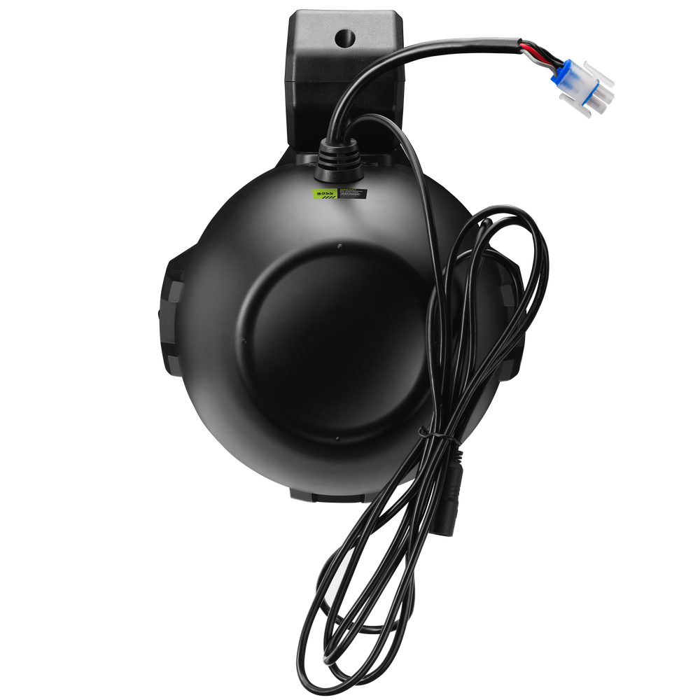 Комплект активной акустической системы Boss Audio B62ABT, 2 динамика 6,5″ 750 Вт с BLUETOOTH
