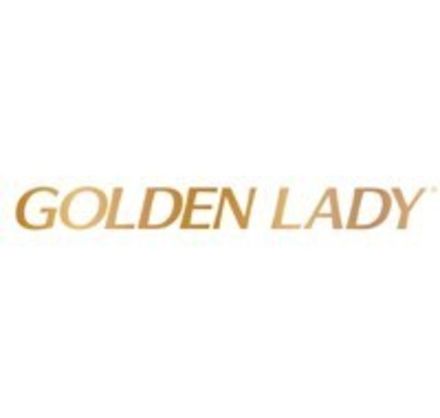 GOLDEN LADY