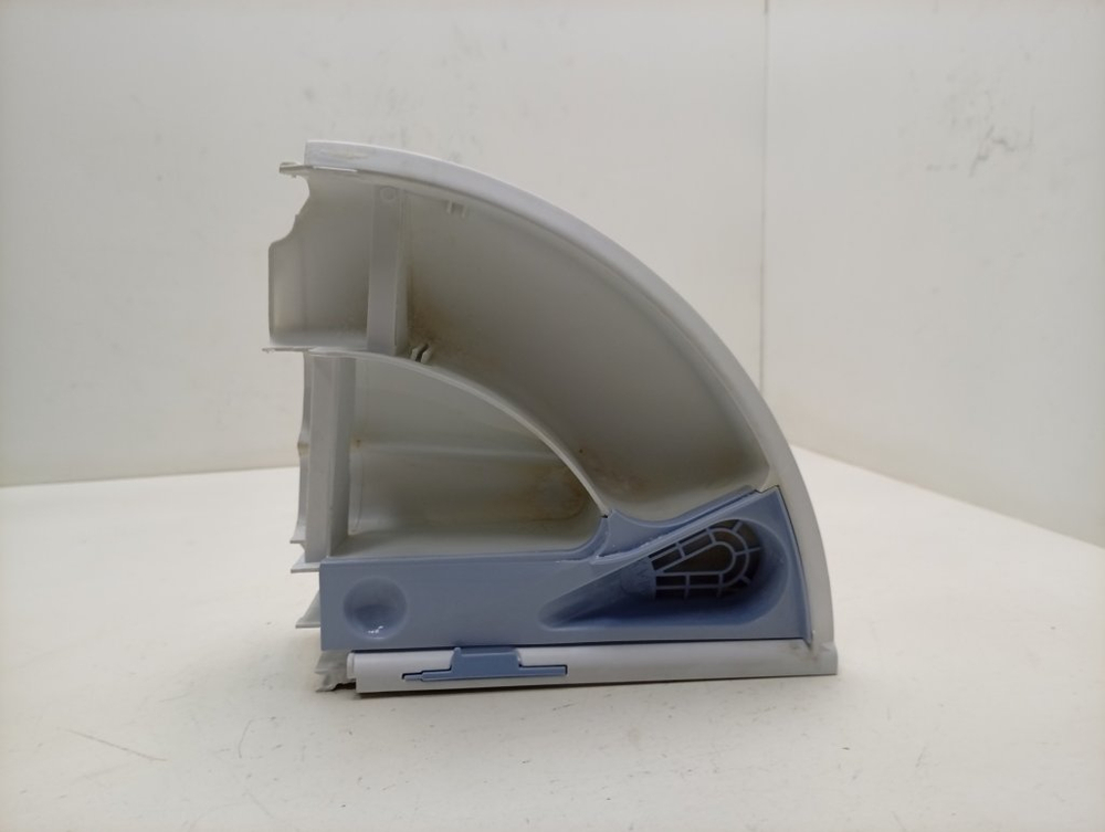 RST602 кт66 Дозатор порошка для стиральной машины Hotpoint-Ariston 174003330 б/у