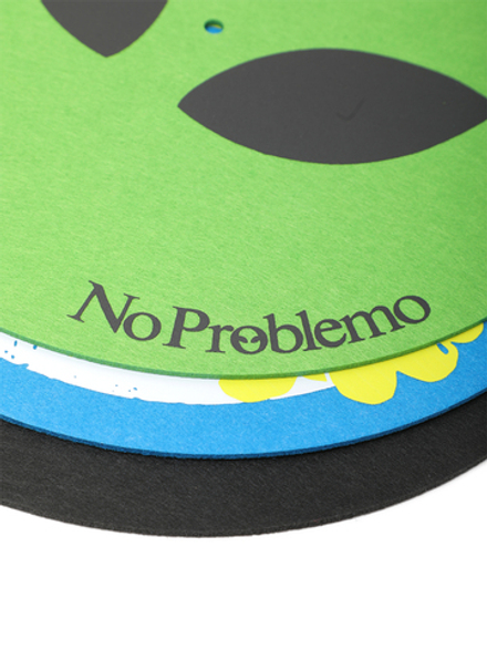 Слипмат No Problemo Turntable 3 Pack