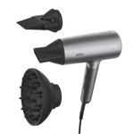 Фен для волос Braun BRHD435E