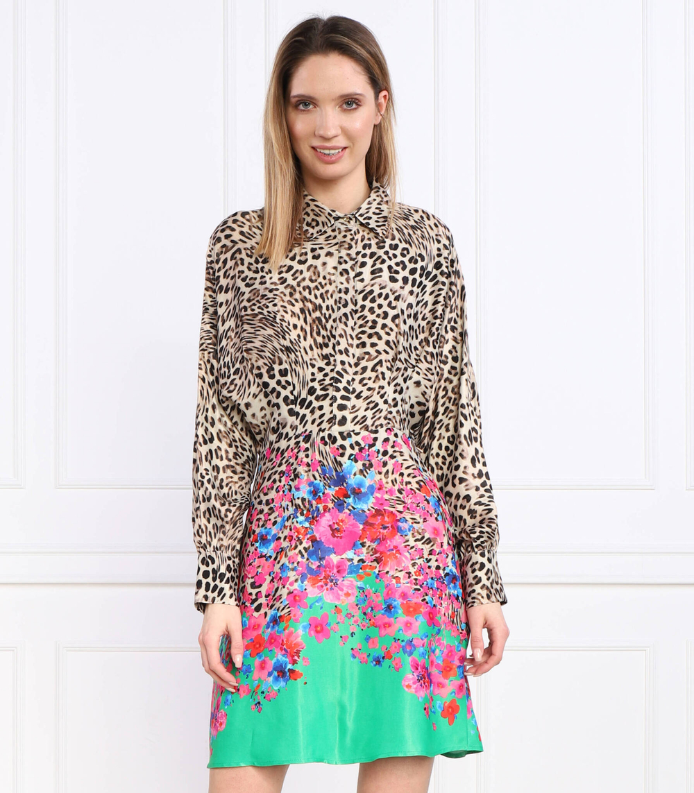 платье Liu Jo - черный(WA3116 TS033)