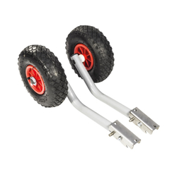 Транцевые колеса НДНД