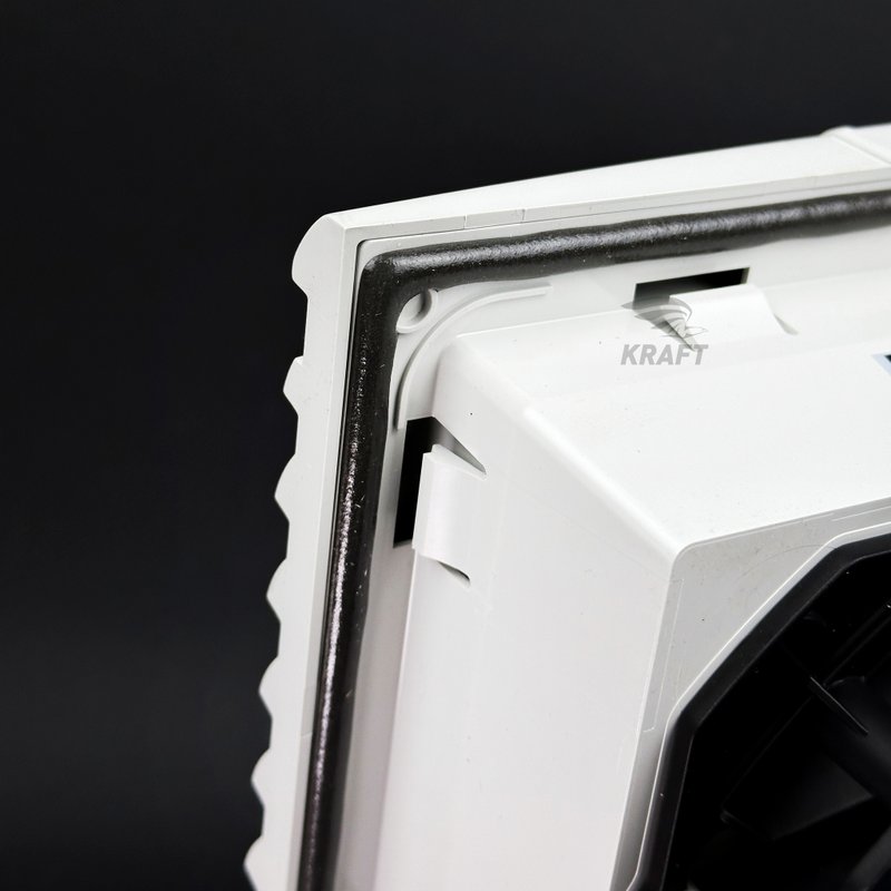 Центробежный вентилятор ebmpapst K2S165-AA17-05