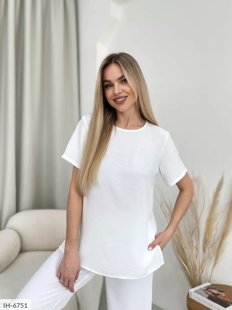 Костюм IH-6697 Фабрика Моды