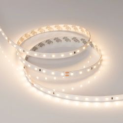 Светодиодная лента IC-A72-10mm 48V Warm3000 (3.8 W/m, IP20, 2835, 60m) (Arlight, стабилизированная) 032190