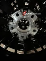 КОВАНЫЕ ДИСКИ для Mercedes BENZ G63 AMG 2022 W463A W464