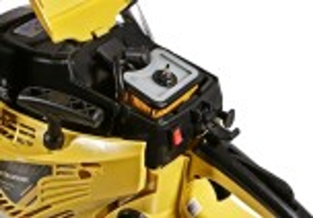 Бензопила HANSKONNER HGC2218