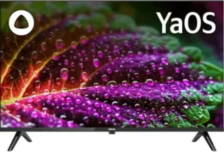 Телевизор 32" BBK 32LEX-7231/FTS2C (B)