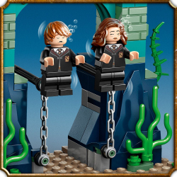 LEGO Гарри Поттер — Турнир трёх волшебников: Озеро Хогвартс 76420 / артикул   76420  / GTIN 5702017413235