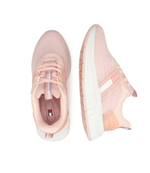 кроссовки Tommy Hilfiger - пудро-розовый(T3A9 32747 0308302)