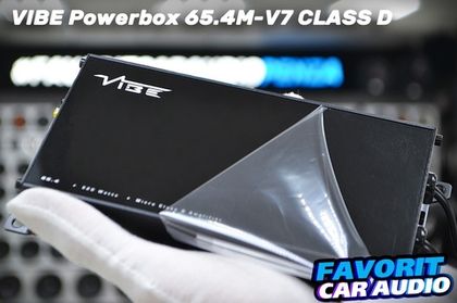 Достойный представитель автомобильных усилителей, способный улучшить качество звука вашей штатной системы и не только.