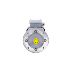 Электродвигатель ESQ PR 355 MA6-SDN-Б1-S12-IE3 160/1000 IMB35