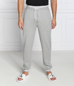 спортивные штаны core pants BOSS BLACK - серый(50469710)