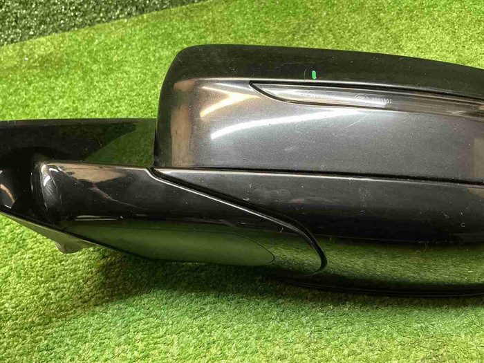 Зеркало левое BMW 5er G30 (2017-2023) 5 контактов