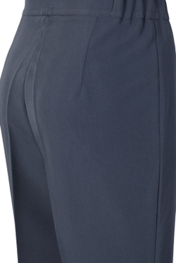 Брюки женские 3565за, графит #175Гра023565за